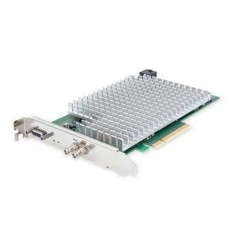 Tarjeta de interfaz FGPA - CXP-12 2C - Basler - industrial / multivías