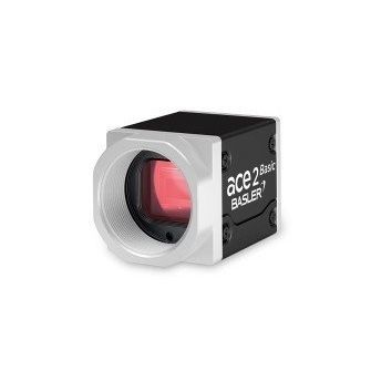 Cámara digital - a2A1920-160ucBAS	 - Basler - para la visión industrial / IR / CMOS