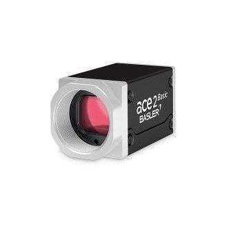 Cámara digital - a2A2448-23gcBAS - Basler - para la visión industrial / de color / CMOS