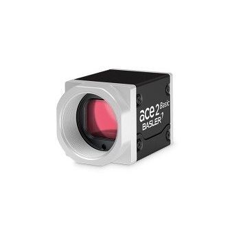 Cámara digital - a2A4200-40ucBAS - Basler - para la visión industrial / de color / CMOS