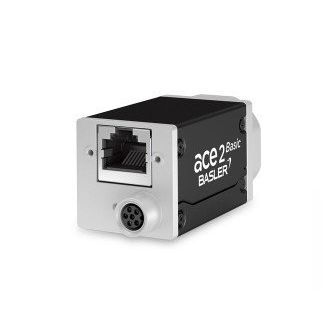 Cámara digital - a2A5320-7gcBAS - Basler - para la visión industrial / de color / CMOS