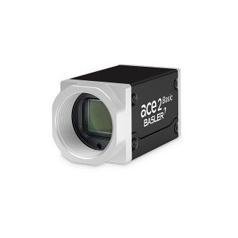 Cámara digital - a2A5328-22g5mBAS - Basler - para la visión industrial / monocroma / CMOS