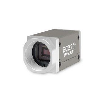 Cámara digital - a2A1920-51gmPRO - Basler - para la visión industrial / monocroma / CMOS