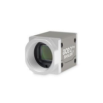 Cámara digital - a2A2600-64umPRO - Basler - para la visión industrial / monocroma / CMOS