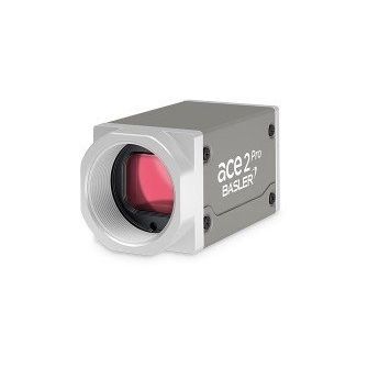 Cámara digital - a2A2840-14gcPRO - Basler - para la visión industrial / de color / CMOS