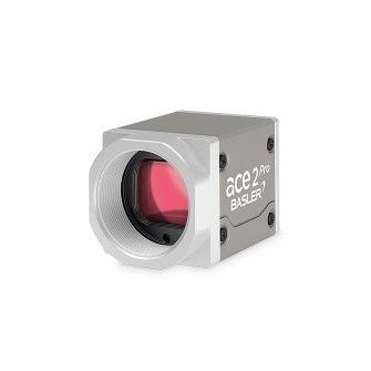 Cámara digital - a2A2840-48ucPRO - Basler - para la visión industrial / de color / CMOS