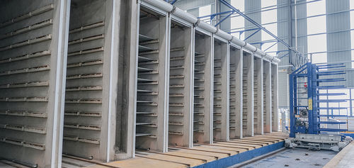 Cámara para secado para maduración - Quangong Machinery Co., Ltd. - de vapor / de aire caliente