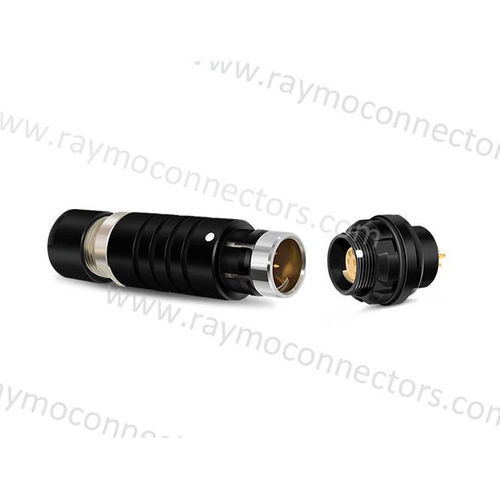 Conector de datos - RM-F - Shenzhen Raymo Electronics Technology Limited - PCB / de extensión-retracción / de bloqueo