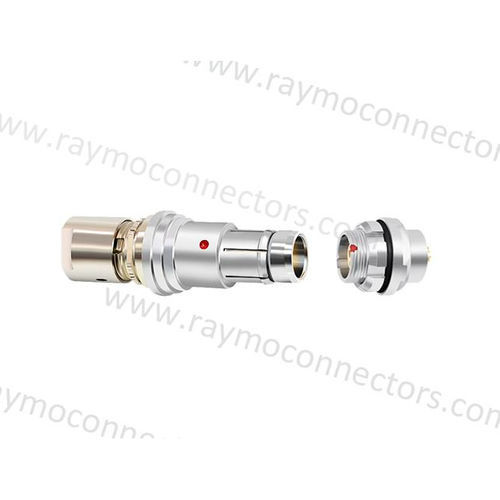 Conector de datos - RM-T - Shenzhen Raymo Electronics Technology Limited - PCB / recto / de extensión-retracción