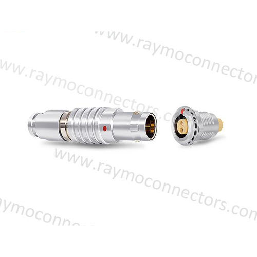 Conector de datos - RM-B - Shenzhen Raymo Electronics Technology Limited - PCB / recto / de extensión-retracción