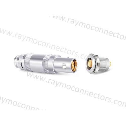 Conector de datos - RM-S - Shenzhen Raymo Electronics Technology Limited - PCB / recto / de extensión-retracción