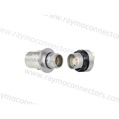 Conector de datos - RM-G - Shenzhen Raymo Electronics Technology Limited - recto / polarizado / para la industria