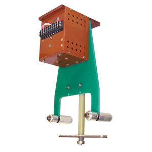 Relé electromecánico DC - E70-NO-7 series - Ross Engineering - 480 V CA / 1NA/NC / auxiliar