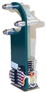 Relé electromecánico DC - E DT series - Ross Engineering - AC / 1NA/NC / de alta tensión