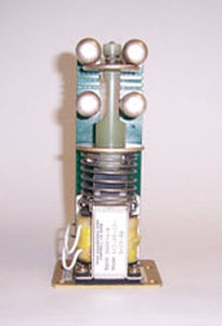 Relé electromecánico monofásico - E12 series - Ross Engineering - de alta tensión