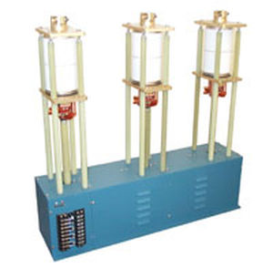 Contactor de potencia - max. 15.5 kV, max. 600 A | HA3 series - Ross Engineering - de vacío / trifásico / de alta tensión