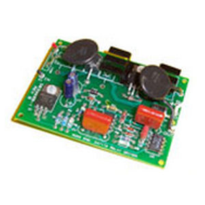 Controlador para válvula con electroválvula integrada - Solenoid-Saver®  - Ross Engineering