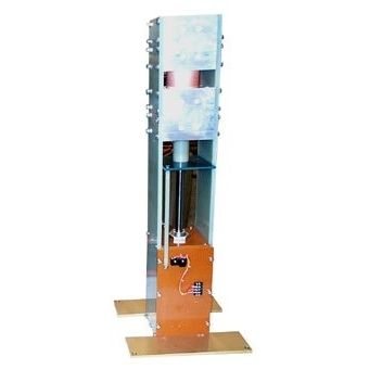 Interruptor seccionador automático - GD series - Ross Engineering - de corrientes altas
