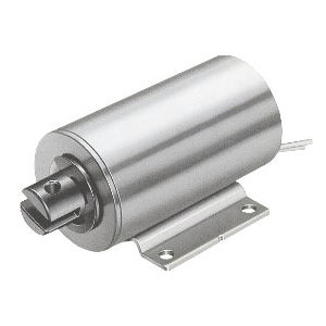 Electroimán tubular - RG-T-3864L series - Richmeg Industry Company - lineal / DC