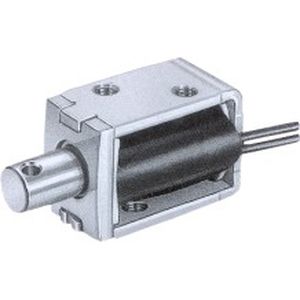 Electroimán open frame - RG-O-0415L series - Richmeg Industry Company - lineal / DC