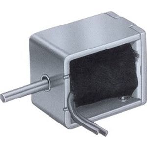 Electroimán open frame - RG-O-0626S series - Richmeg Industry Company - lineal / DC