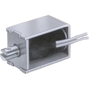Electroimán open frame - RG-O-0630L series - Richmeg Industry Company - lineal / DC