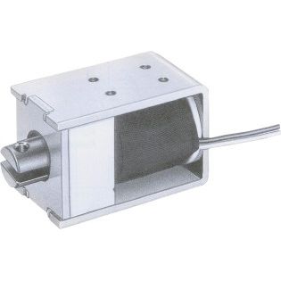 Electroimán de imán permanente - RG-K-1253L series - Richmeg Industry Company - lineal / DC