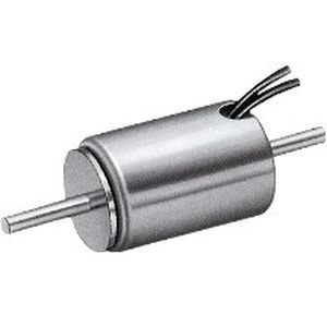 Electroimán de extensión-retracción - RG-T-1421SL series - Richmeg Industry Company - lineal / de doble efecto / DC