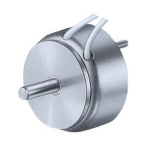 Electroimán de extensión-retracción - RG-T-3015SL series - Richmeg Industry Company - lineal / de doble efecto / DC