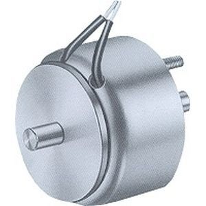 Electroimán de extensión-retracción - RG-T-5936SL series - Richmeg Industry Company - lineal / de doble efecto / DC