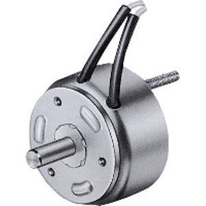 Electroimán rotativo - RG-RT-3421 series - Richmeg Industry Company - DC