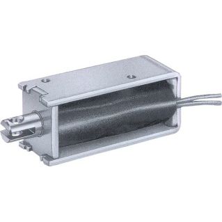 Electroimán open frame - RG-O-0730L series - Richmeg Industry Company - lineal / DC