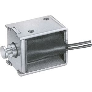 Electroimán open frame - RG-O-0520L series - Richmeg Industry Company - lineal / DC