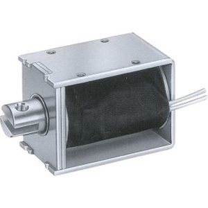 Electroimán open frame - RG-O-1040L series - Richmeg Industry Company - lineal / DC