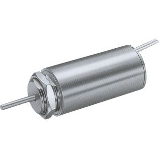 Electroimán tubular - RG-T-2551S series - Richmeg Industry Company - lineal / DC