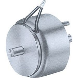Electroimán de extensión-retracción - RG-T-4122SL series - Richmeg Industry Company - lineal / DC