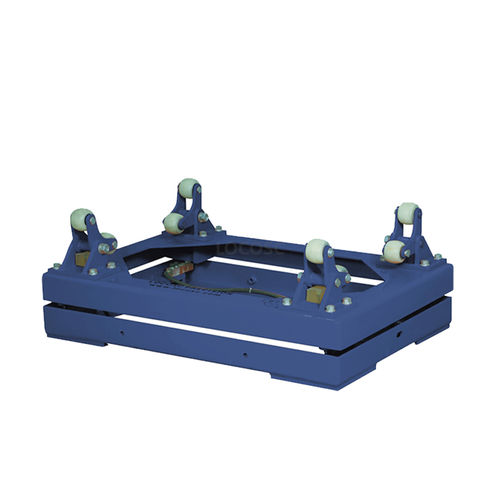 Balanza de plataforma - LP7623 - Locosc Ningbo Precision Technology Co., Ltd. - kilogramo / con pantalla LCD / con pantalla LED