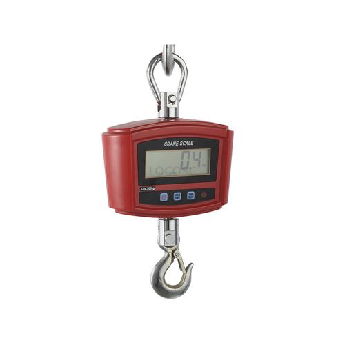 Gancho pesador digital - LP7655 - Locosc Ningbo Precision Technology Co., Ltd.