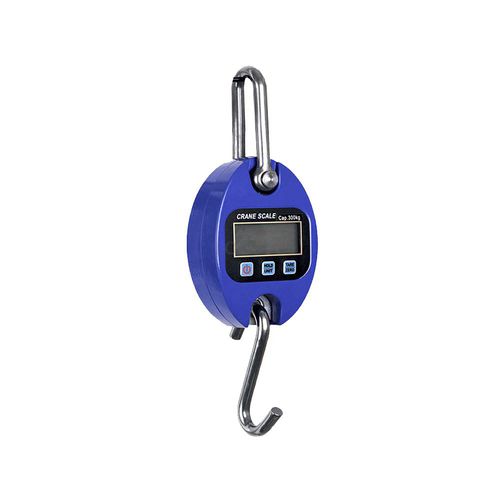 Gancho pesador digital - LP7652 - Locosc Ningbo Precision Technology Co., Ltd.
