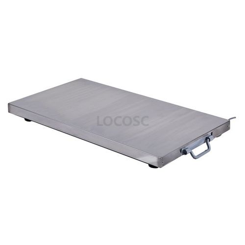 Balanza de plataforma - LP7628B - Locosc Ningbo Precision Technology Co., Ltd. - kg / externa / con indicador separado