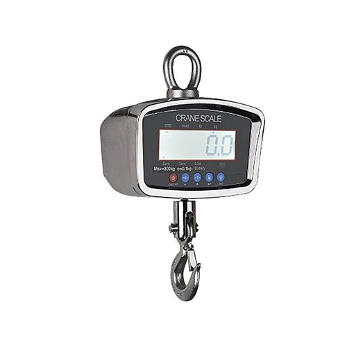 Gancho pesador digital - LP7651 series - Locosc Ningbo Precision Technology Co., Ltd.