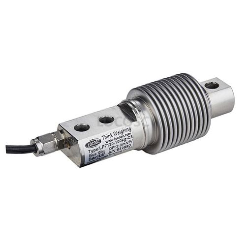Célula de carga de flexión - LP7120 - Locosc Ningbo Precision Technology Co., Ltd. - tipo viga / de galga extensométrica / de pesaje