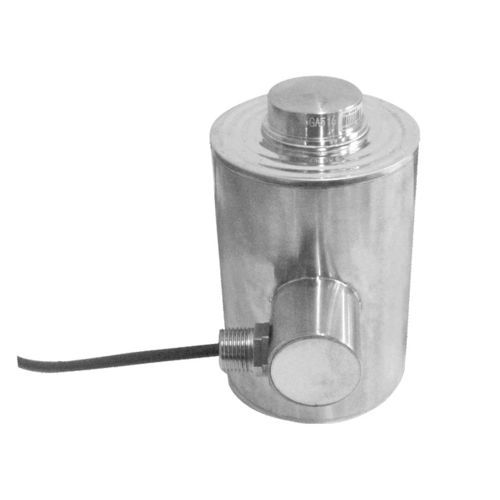 Célula de carga de compresión - LP7138 - Locosc Ningbo Precision Technology Co., Ltd. - de tipo botón / de galga extensométrica / de pesaje