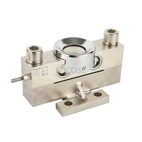 Célula de carga de doble cizallamiento - LP7150A - Locosc Ningbo Precision Technology Co., Ltd. - de tipo botón / de galga extensométrica / de pesaje