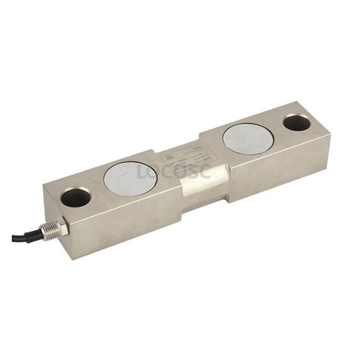 Célula de carga de doble cizallamiento - LP7155 - Locosc Ningbo Precision Technology Co., Ltd. - de tipo botón / de galga extensométrica / de pesaje
