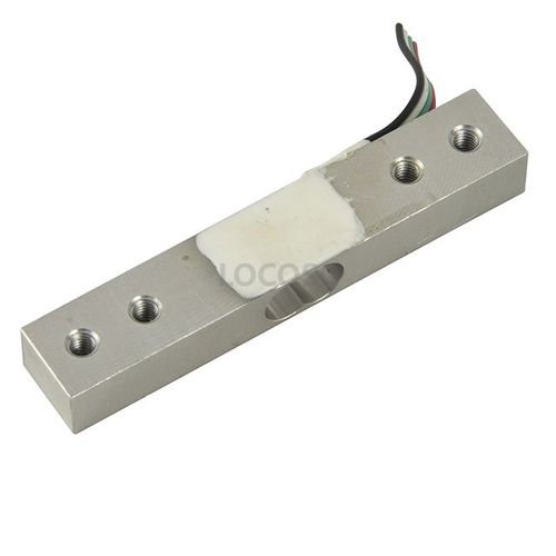 Célula de carga de punto único - LP7166F  - Locosc Ningbo Precision Technology Co., Ltd. - de flexión / de galga extensométrica / de pesaje