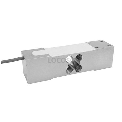 Célula de carga de punto único - LP7165  - Locosc Ningbo Precision Technology Co., Ltd. - de tracción / de galga extensométrica / de pesaje