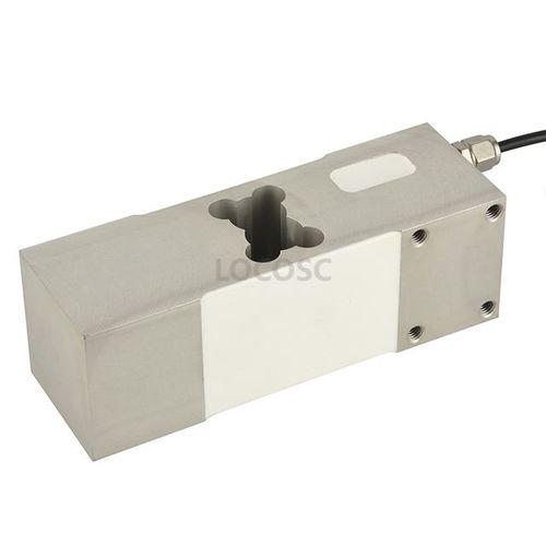 Célula de carga de punto único - LP7167  - Locosc Ningbo Precision Technology Co., Ltd. - de tracción / de galga extensométrica / de pesaje