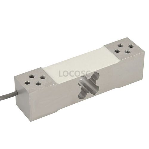 Célula de carga de torsión - LP7164  - Locosc Ningbo Precision Technology Co., Ltd. - de punto único / de galga extensométrica / de pesaje