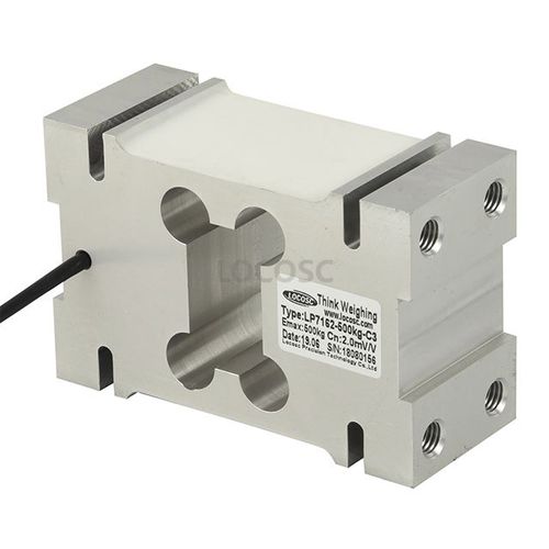 Célula de carga de punto único - LP7162  - Locosc Ningbo Precision Technology Co., Ltd. - de tracción compresión / de galga extensométrica / de pesaje